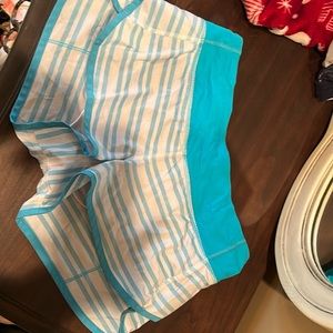 SUPER ADORABLE LULU SHORTS